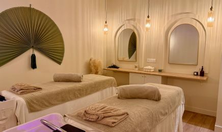 Lumea Spa : Coiffeur à Croissy-sur-Seine