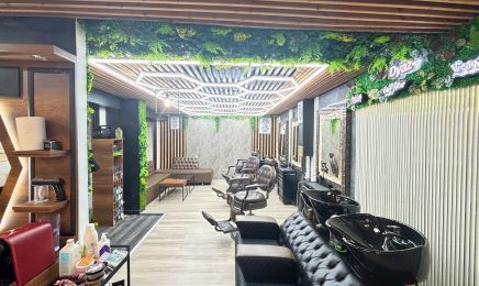 S&Dyaz Barbershop  : Coiffeur à Lille