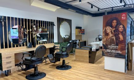 Michael T. Friseur: Friseur in Münster