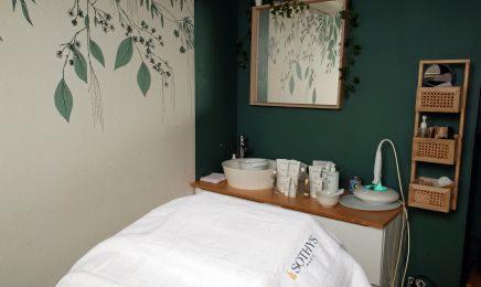 Sublim’ et vous  : Institut de beauté à Nancy