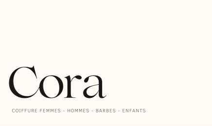 Cora  : Coiffeur à Saint-Viaud