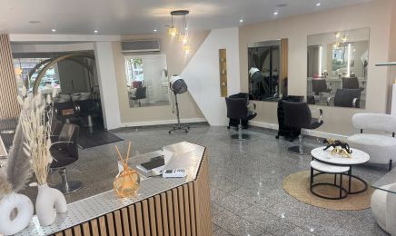 Sublime by S  : Coiffeur à Fréjus