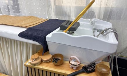 (LB) Le Boudoir Maison de Beauté  : Coiffeur à Saint-Barthélemy-d'Anjou