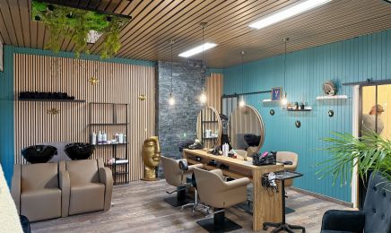 Signature by Delphine : Coiffeur à Sallanches