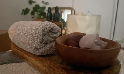 Chloé D Massages : Institut de beauté à Saint-Jean-le-Blanc