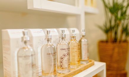 Zen' Esthetic : Institut de beauté à Les Achards