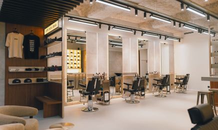 DÉSIRÉ Lyon Foch : Barbier à Lyon