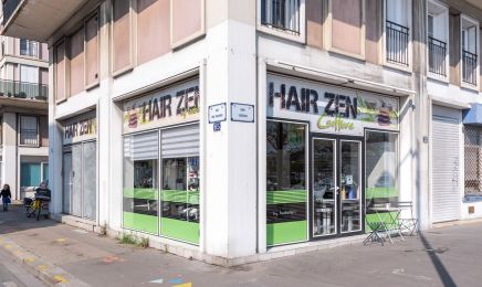 Hair zen : Coiffeur à Le Havre
