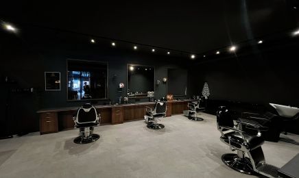 District13 • Bar • Tattoo • Piercing • Friseur: Tattoo-Künstler in Memmingen