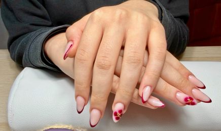 Celeste Nails : Manucure à Zillisheim