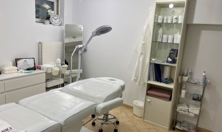 Alexandria Beauty & Laser: Kosmetikstudio in Würzburg
