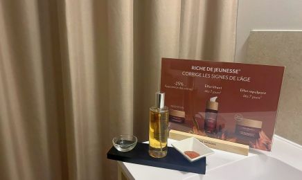 L’Instant Beauté : Institut de beauté à Baraqueville