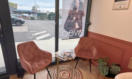 Salon Maeva : Coiffeur à Béguey
