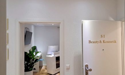 SI Beauty & Kosmetik: Kosmetikstudio in Stuttgart