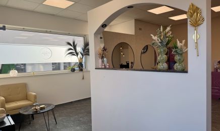 MELIFA: Friseur in Boffzen