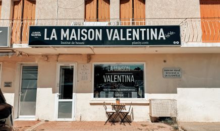 Maison Moon  : Institut de beauté à Saint-Victoret