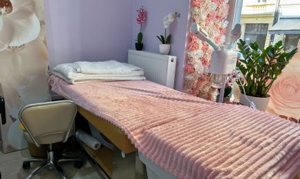 Thu Beauty Studio : Kosmetikstudio in München