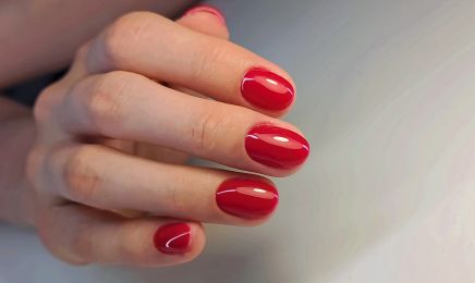 NATHALIA GOMES BEAUTÉ : Manucure à Gagny