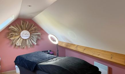 Institut M Beauté : Institut de beauté à Dourges