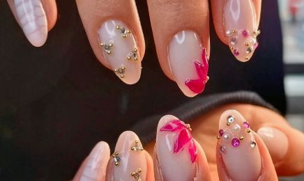 Milyne Nails : Manucure à Ambert