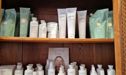 Cassiopee : Coiffeur à Saint-Gaudens