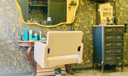 Le Salon de Charly : Coiffeur à Seignelay 