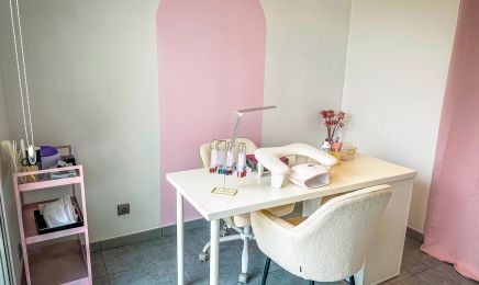 Audréana nails : Manucure à Champigny