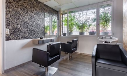 Club Coiffure  : Barbier à Vimoutiers 