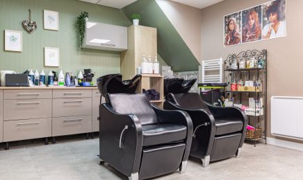 LM haiR Coiffure : Coiffeur à Montebourg