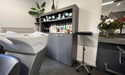 Vana coiffure : Coiffeur à Woluwe-Saint-Pierre