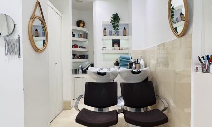 Coiffure Lina : Coiffeur à Paris