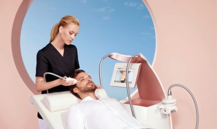 PRESTIGE BEAUTÉ INSTITUT-Épilation définitive- LPG-Cryolypolise-EMSculpt-HEAD SPA-RadioF : Institut de beauté à Agde