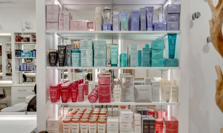 Biguine - Cannes : Barbier à Cannes