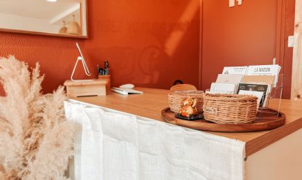 Maison Moon  : Institut de beauté à Saint-Victoret