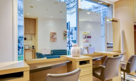 Le Salon d’Issy : Coiffeur à Issy-les-Moulineaux