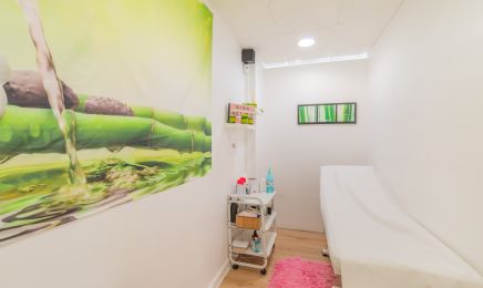Nina Care Institut : Manucure à Villemoisson-sur-Orge