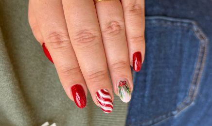 Pasja Anails : Manucure à Canly