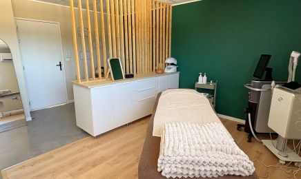 L’Instant Emaël : Institut de beauté à Rocbaron