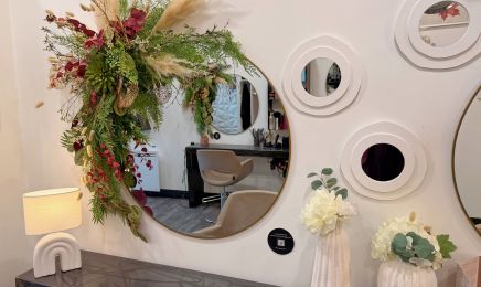 Salon Lafayette : Coiffeur à Le Puy-en-Velay