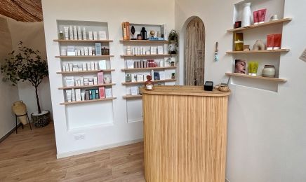 LE BOUDOIR ZEN : Institut de beauté à Baurech