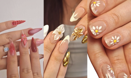 Nefeloma Nails : Manucure à Brive-la-Gaillarde