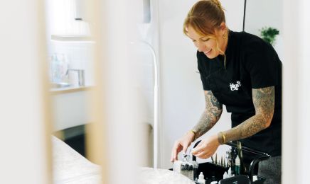 Hylé Studio Dermo : Institut de beauté à Furiani