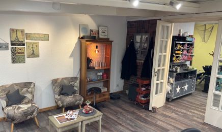 Trends Frisuren Timpe: Kosmetikstudio in Stadtlohn