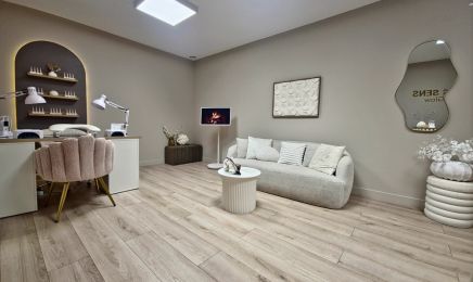 L'un des sens : Institut de beauté à Prunelli-di-Fiumorbo