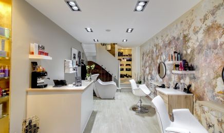 Maison d'Artistes : Coiffeur à Toulouse