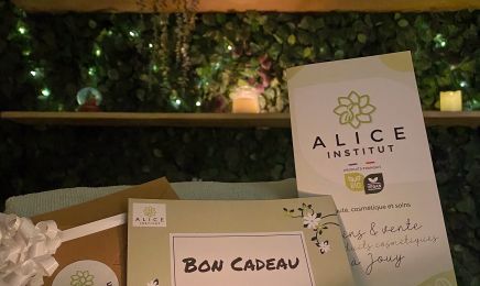 Al'institut  : Institut de beauté à Jouy