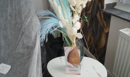 Epiona.Pigments: Kosmetikstudio in Köln
