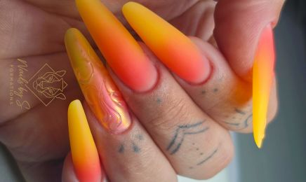 Nails by S : Manucure à Saujon