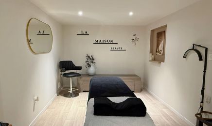 La Maison Beauté : Coiffeur à Mutzig