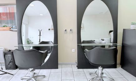 Passion’Hair By’Lau : Coiffeur à Douchy-les-Mines